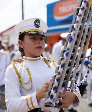 ¡Hay Patria en Matiguás, Muy Muy y Río Blanco!