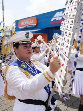 ¡Hay Patria en Matiguás, Muy Muy y Río Blanco!