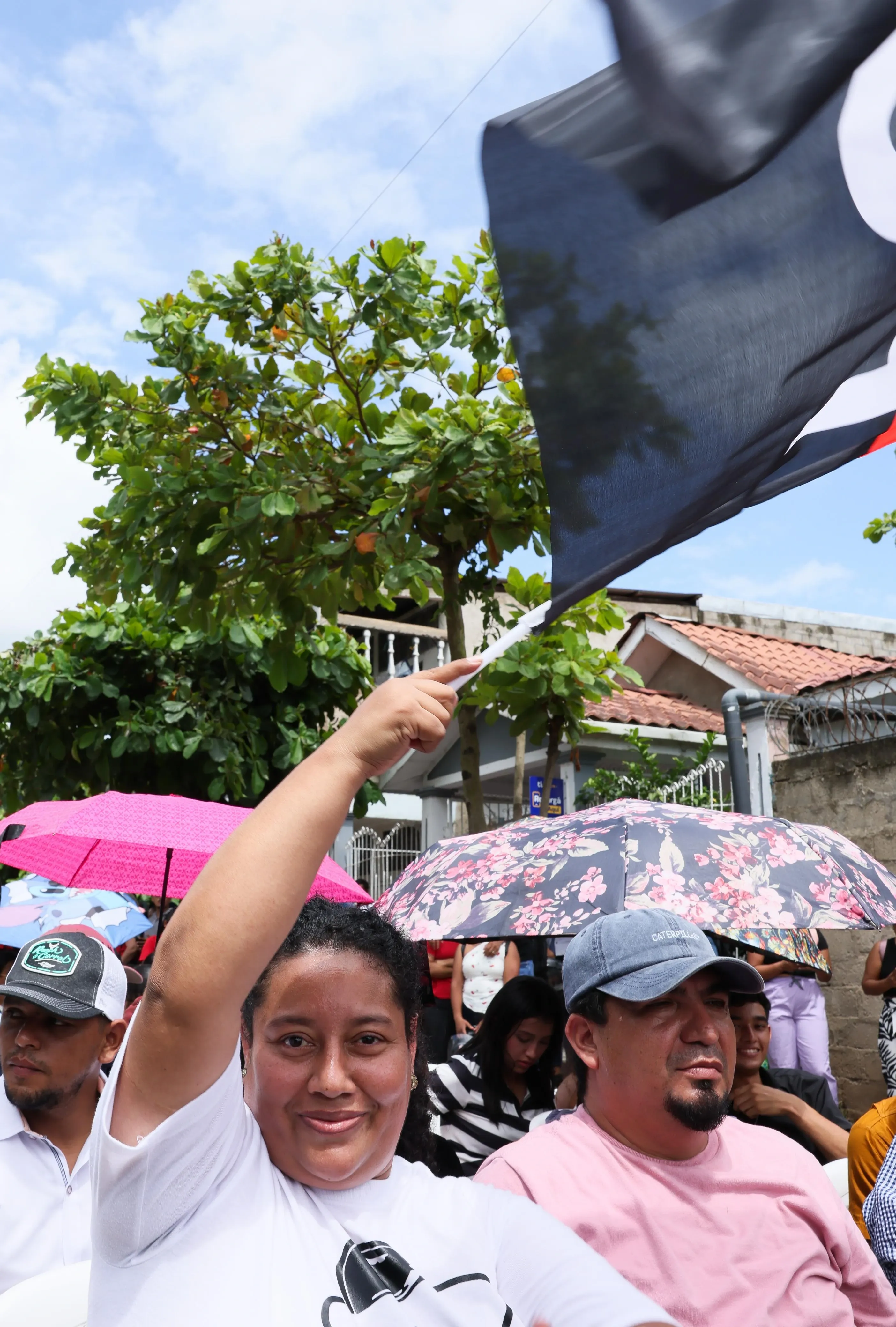 ¡Hay Patria en Wiwilí y Quilalí de Nueva Segovia!