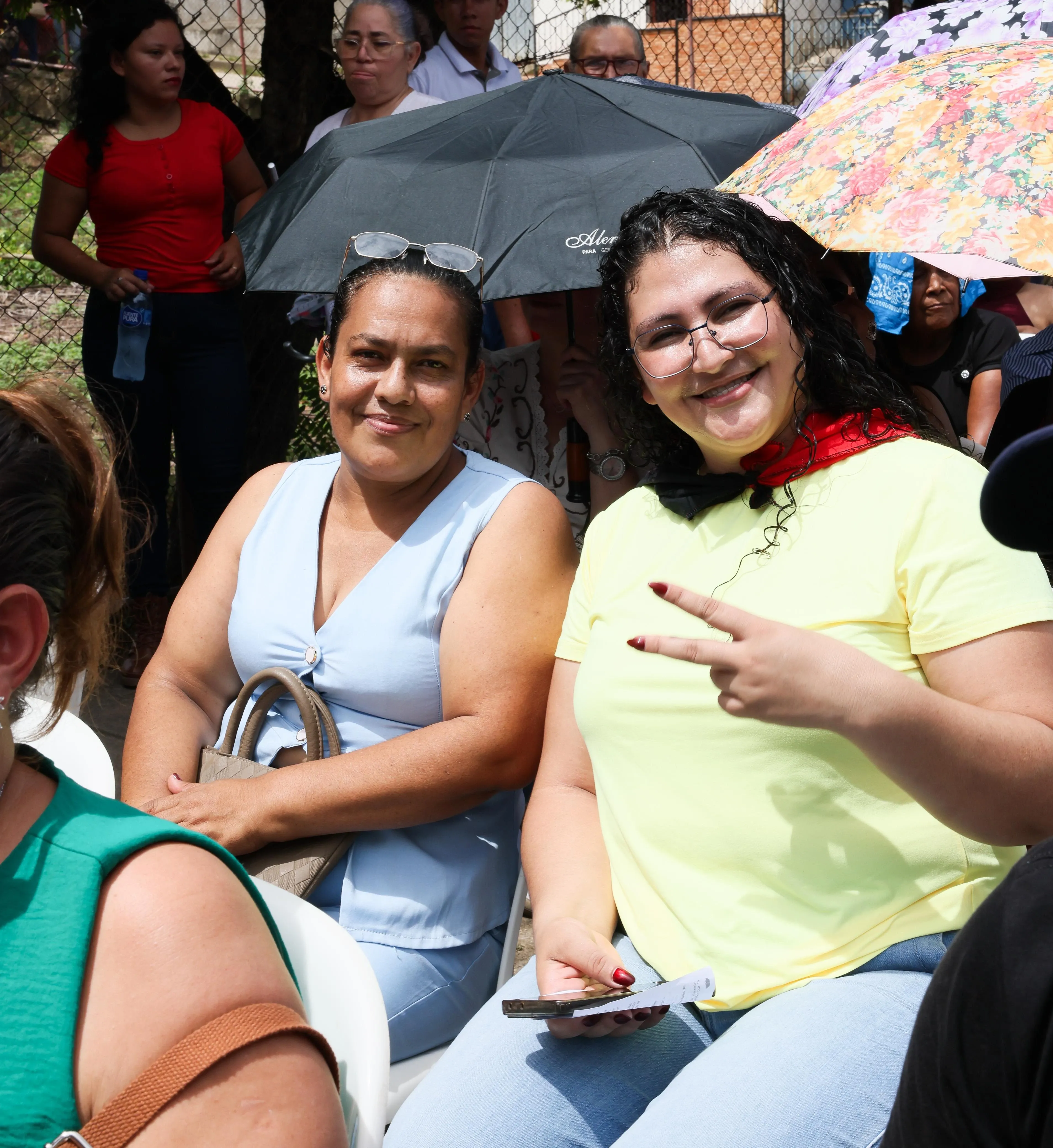 ¡Hay Patria en Wiwilí y Quilalí de Nueva Segovia!