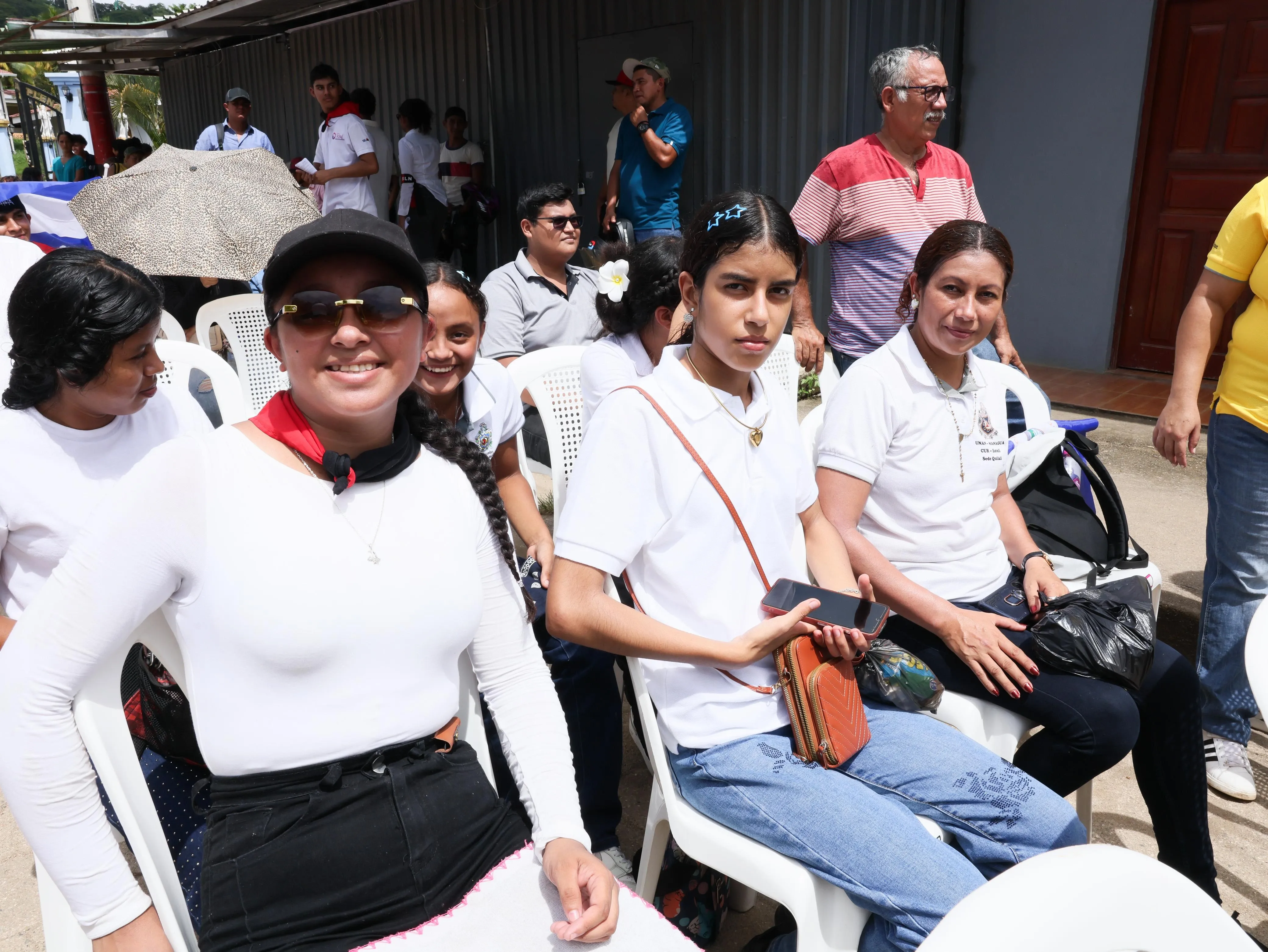 ¡Hay Patria en Wiwilí y Quilalí de Nueva Segovia!