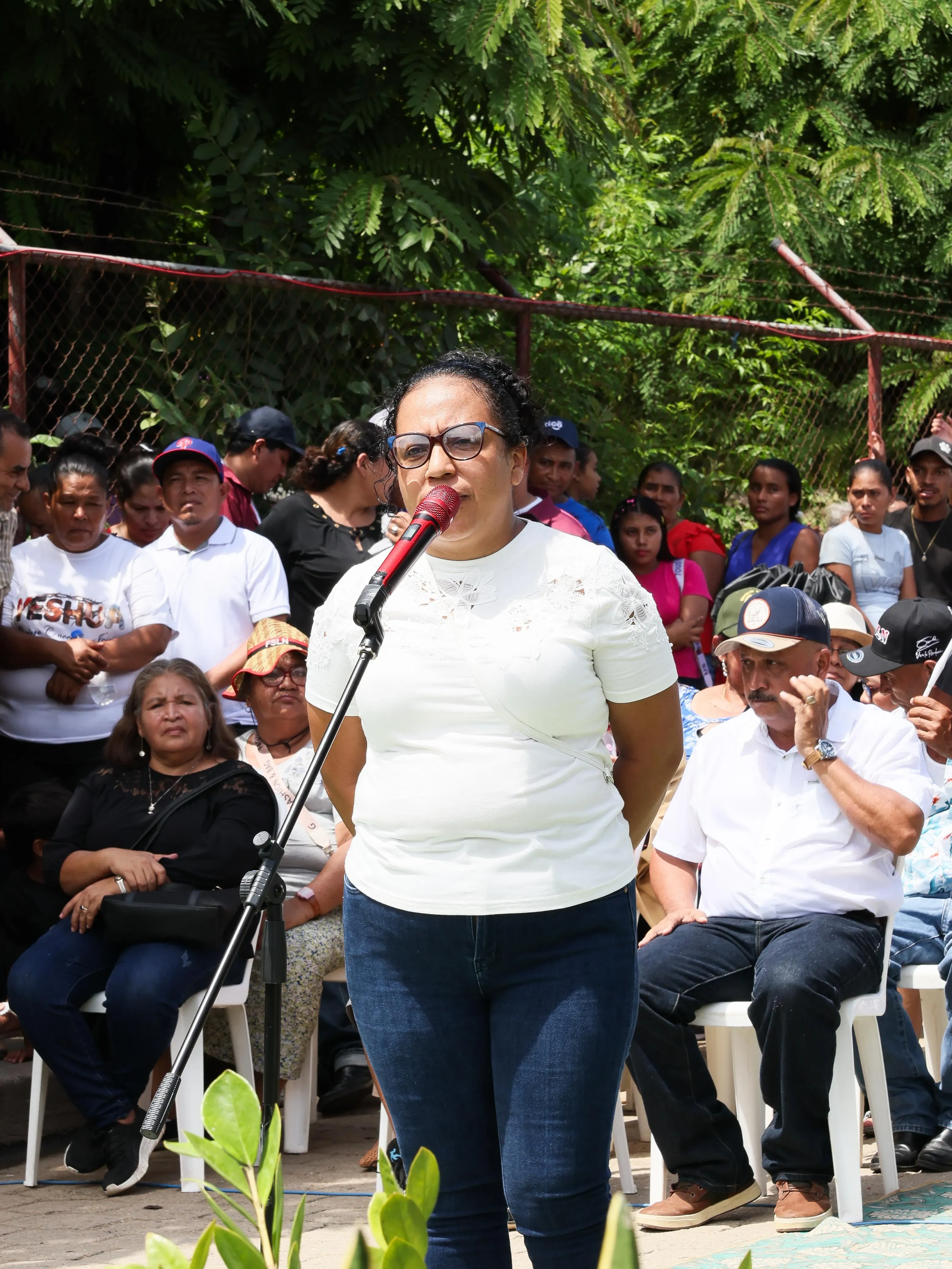 ¡Hay Patria en Wiwilí y Quilalí de Nueva Segovia!