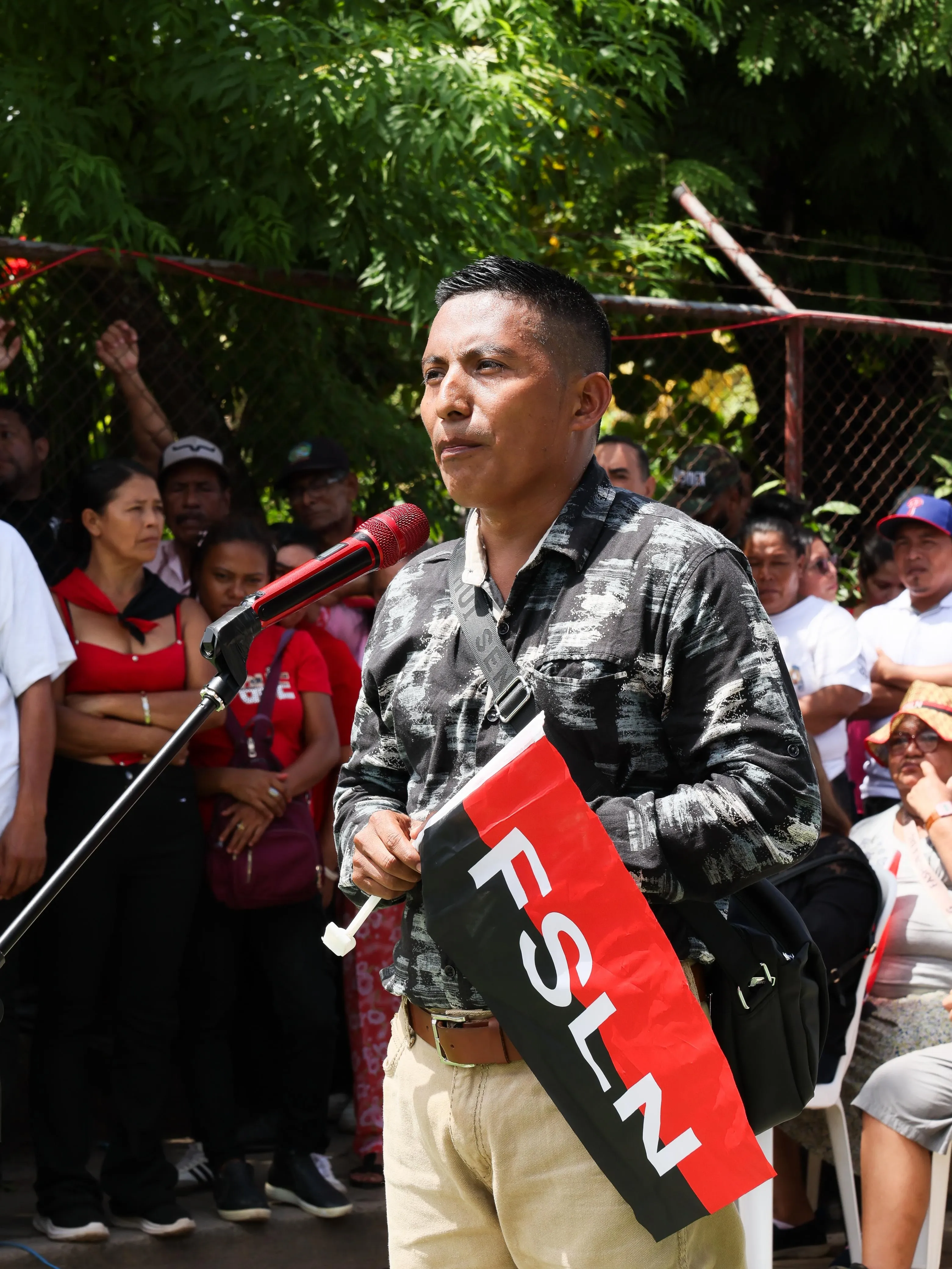 ¡Hay Patria en Wiwilí y Quilalí de Nueva Segovia!