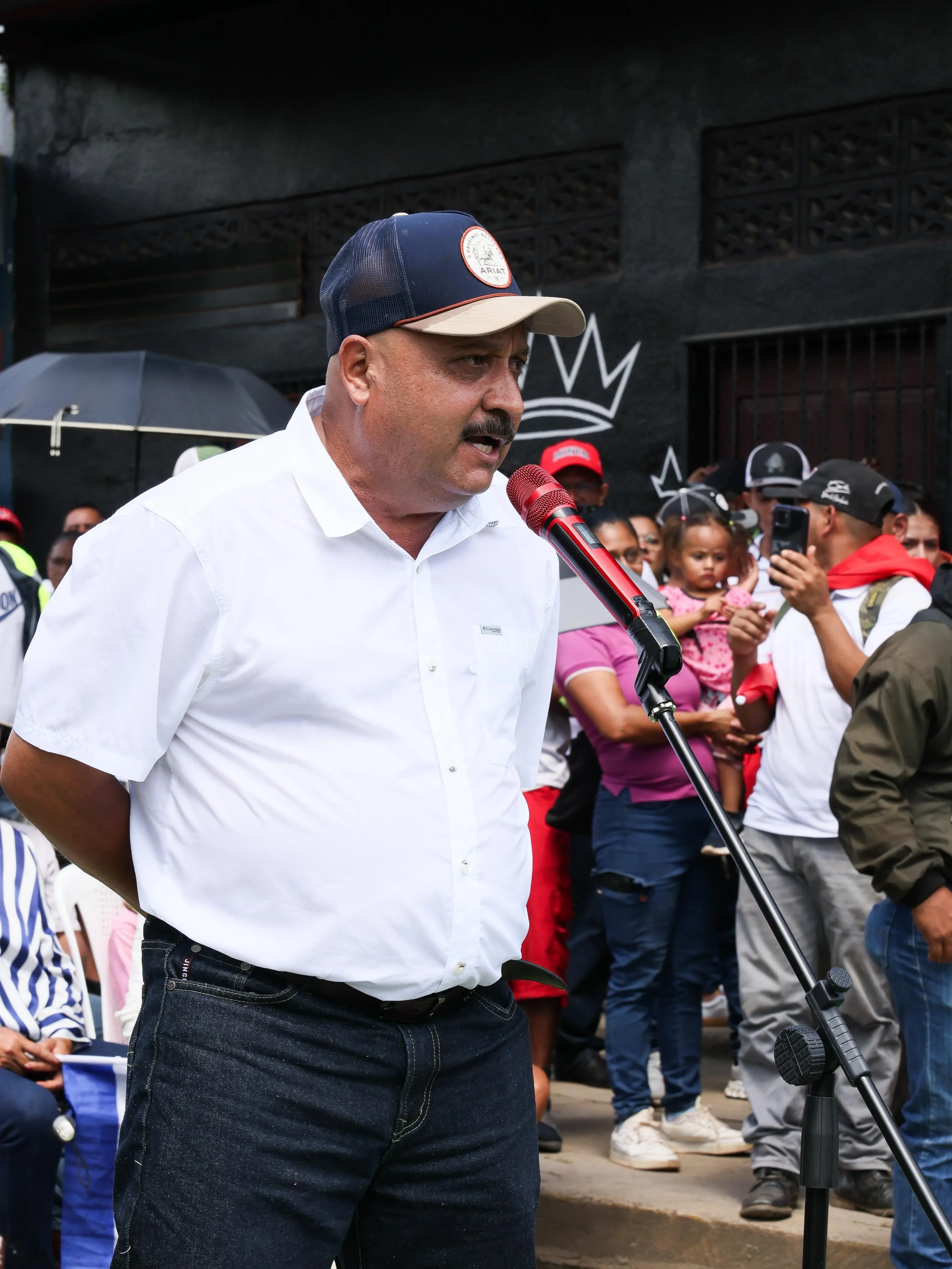 ¡Hay Patria en Wiwilí y Quilalí de Nueva Segovia!