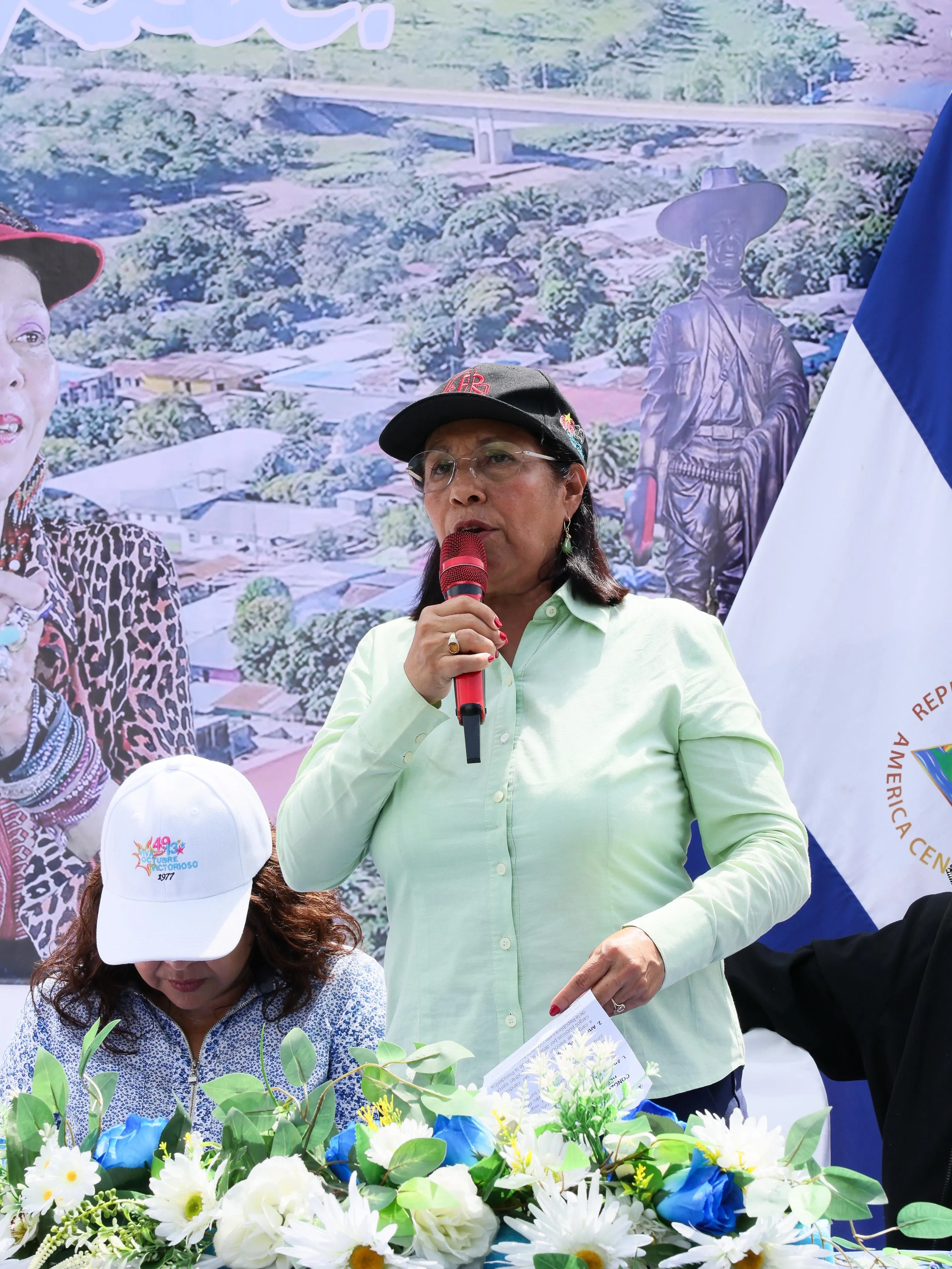¡Hay Patria en Wiwilí y Quilalí de Nueva Segovia!