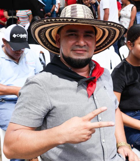 ¡Hay Patria en Wiwilí y Quilalí de Nueva Segovia!