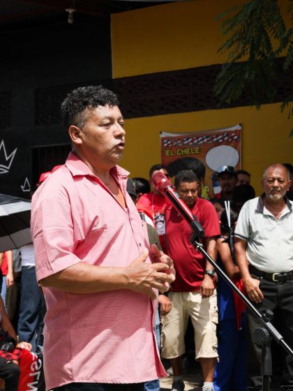 ¡Hay Patria en Wiwilí y Quilalí de Nueva Segovia!