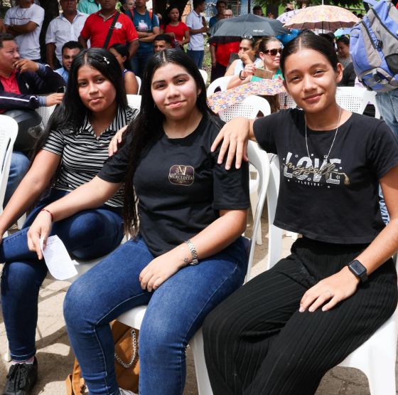 ¡Hay Patria en Wiwilí y Quilalí de Nueva Segovia!