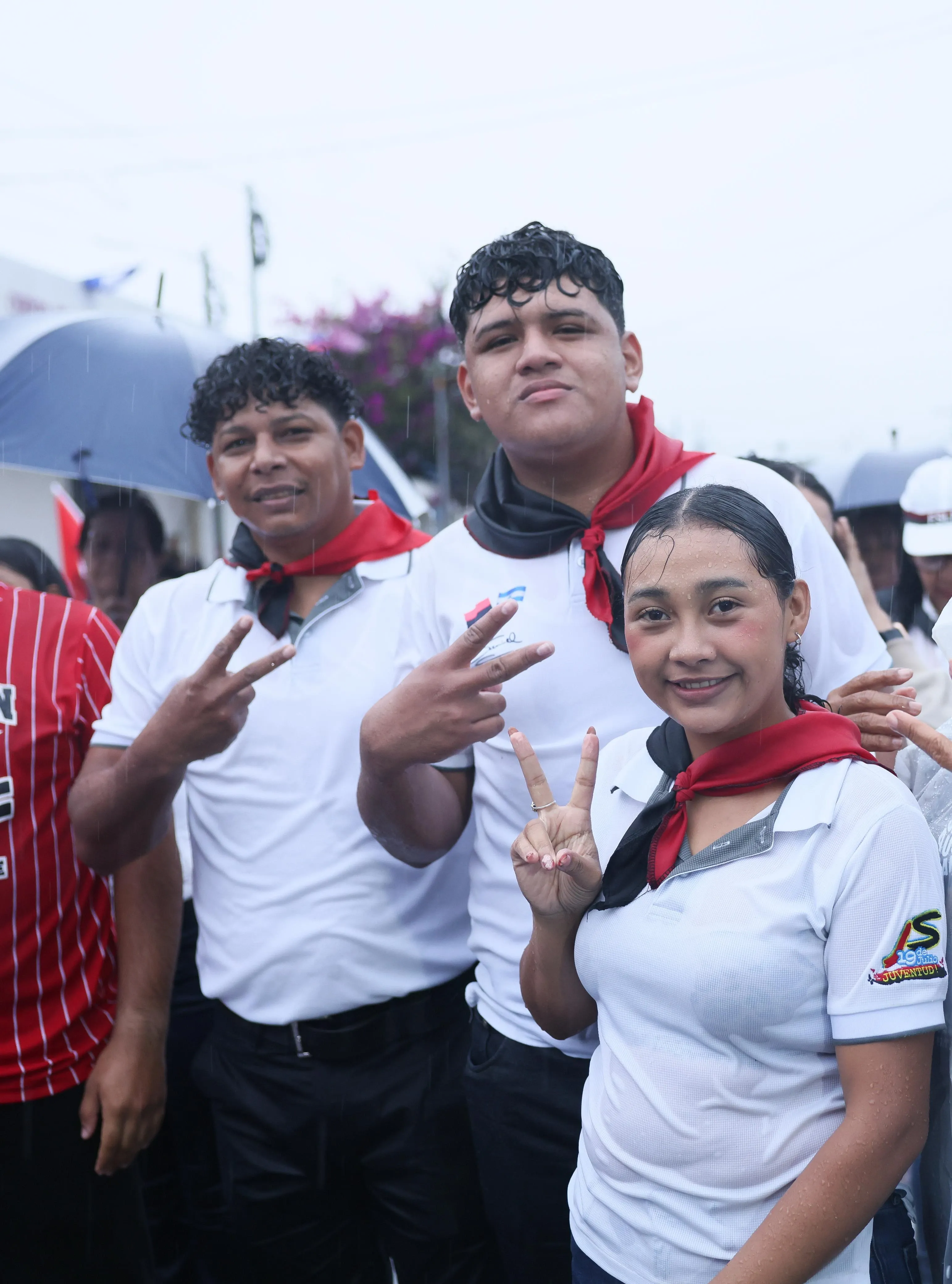 ¡Hay Patria en Dipilto, Macuelizo, Santa María, Ciudad Antigua, Mozonte y Ocotal!