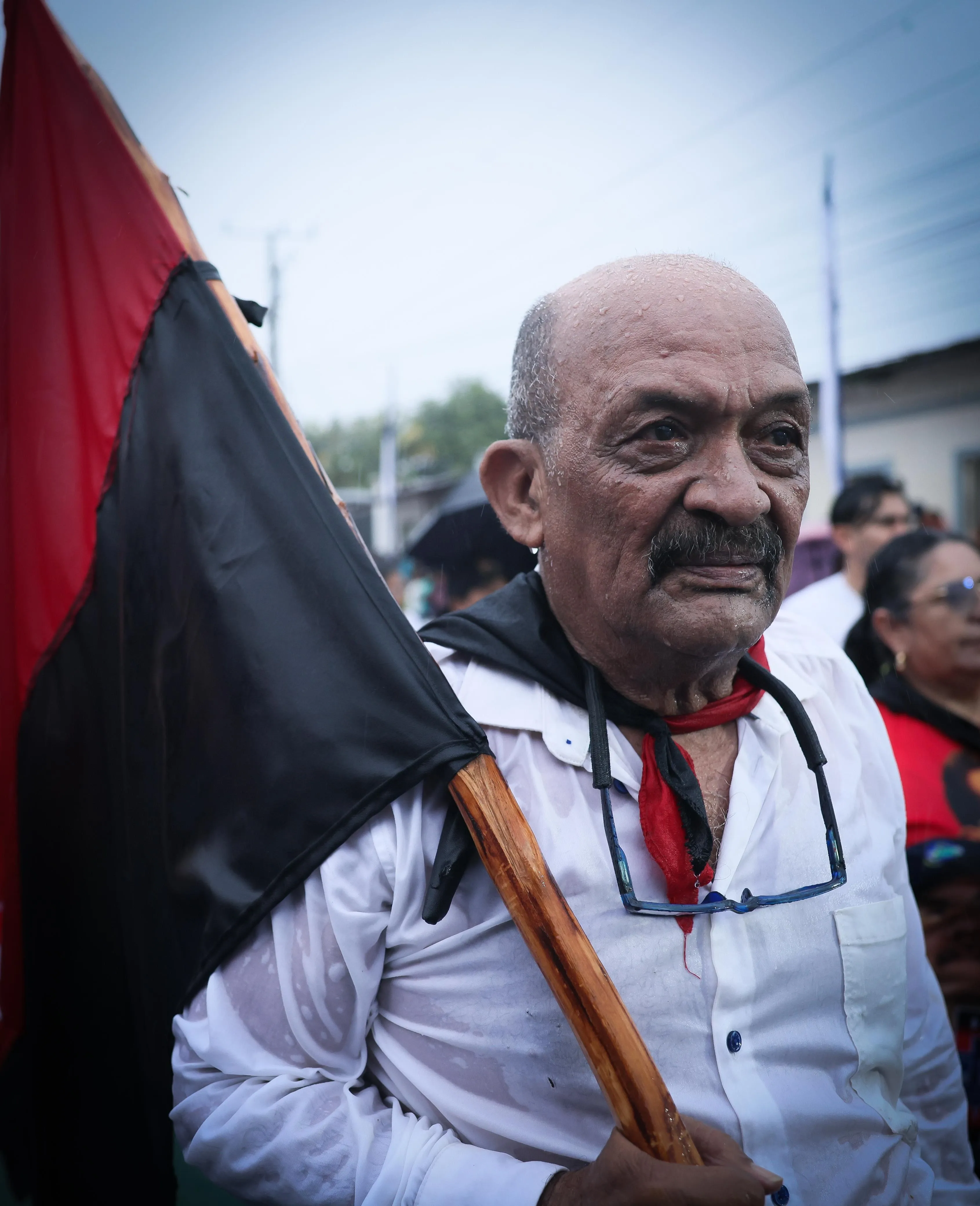 ¡Hay Patria en Dipilto, Macuelizo, Santa María, Ciudad Antigua, Mozonte y Ocotal!