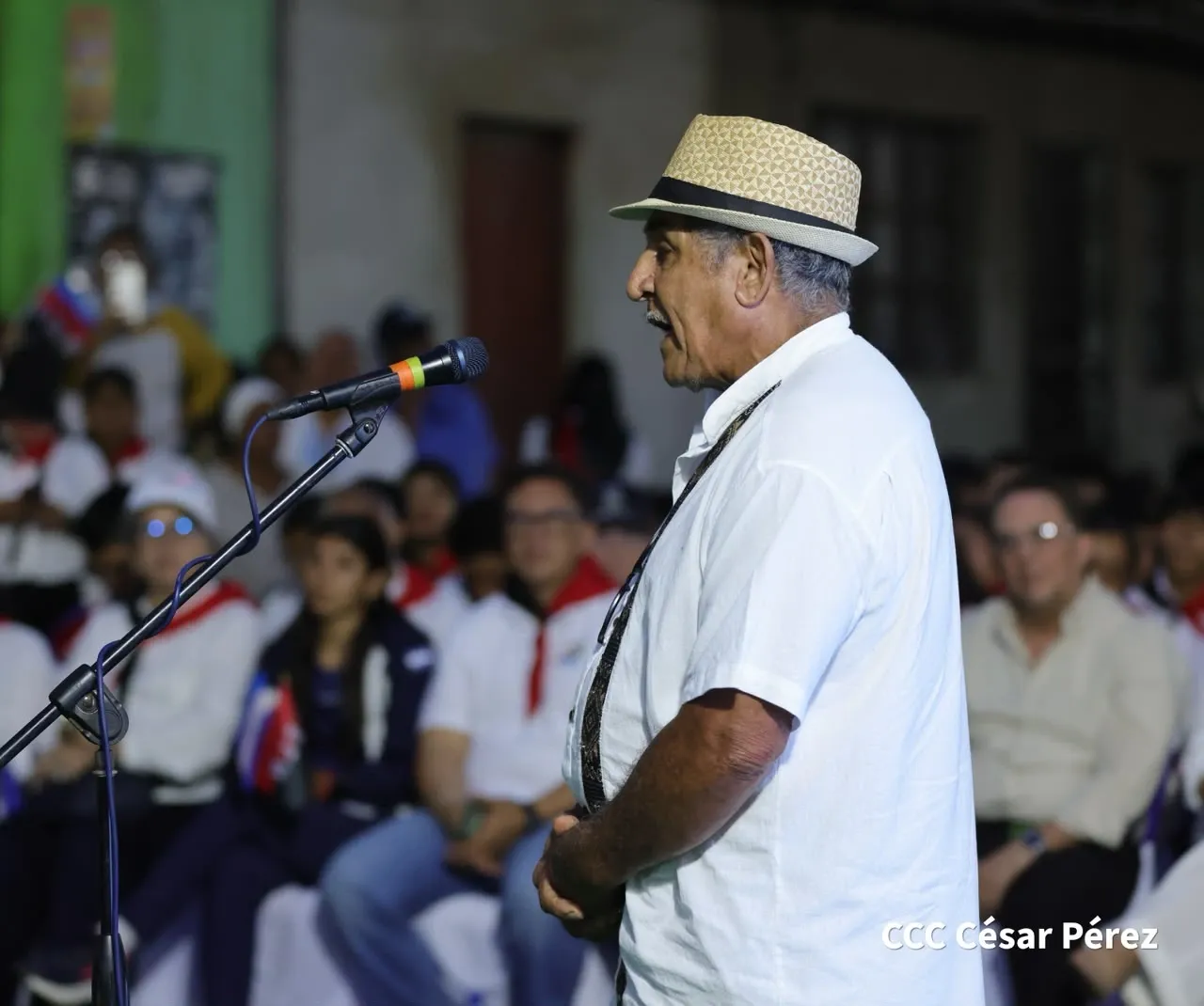 Hay Patria en Jinotepe, La Paz, Santa Teresa, La Conquista y El Rosario