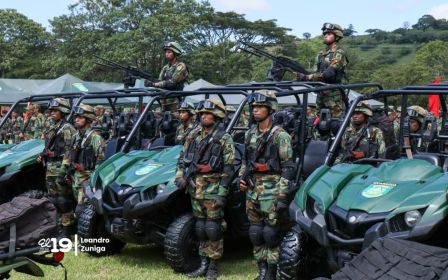 Plan de Protección y Seguridad de la Cosecha Cafetalera 2026-2027