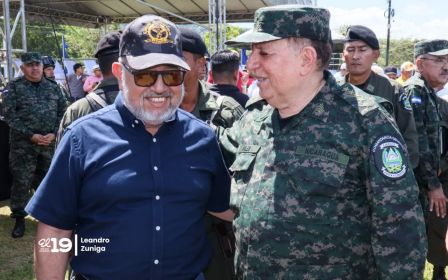 Plan de Protección y Seguridad de la Cosecha Cafetalera 2026-2027
