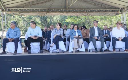 Plan de Protección y Seguridad de la Cosecha Cafetalera 2026-2027