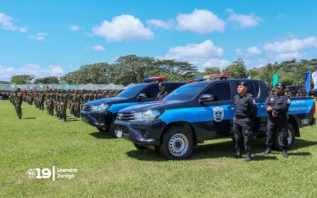 Plan de Protección y Seguridad de la Cosecha Cafetalera 2026-2027
