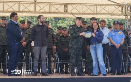 Plan de Protección y Seguridad de la Cosecha Cafetalera 2026-2027