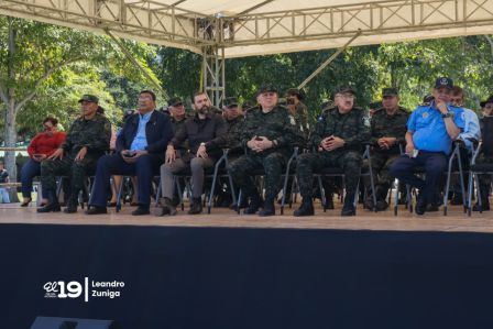 Plan de Protección y Seguridad de la Cosecha Cafetalera 2026-2027