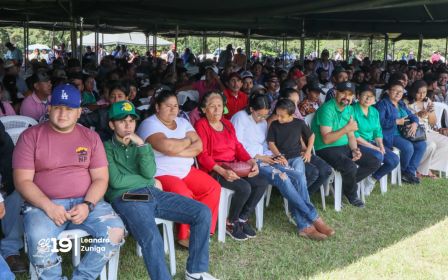 Plan de Protección y Seguridad de la Cosecha Cafetalera 2026-2027