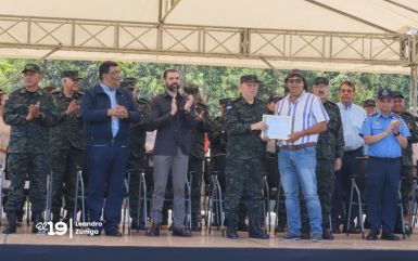Plan de Protección y Seguridad de la Cosecha Cafetalera 2026-2027