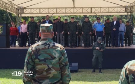 Plan de Protección y Seguridad de la Cosecha Cafetalera 2026-2027