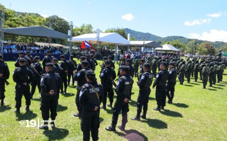 Plan de Protección y Seguridad de la Cosecha Cafetalera 2026-2027