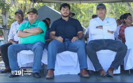 Plan de Protección y Seguridad de la Cosecha Cafetalera 2026-2027