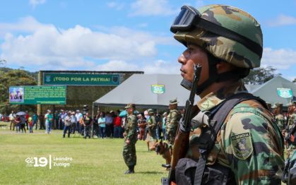 Plan de Protección y Seguridad de la Cosecha Cafetalera 2026-2027