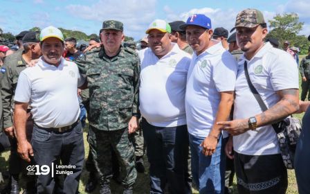 Plan de Protección y Seguridad de la Cosecha Cafetalera 2026-2027