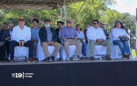 Plan de Protección y Seguridad de la Cosecha Cafetalera 2026-2027