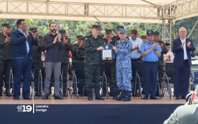 Plan de Protección y Seguridad de la Cosecha Cafetalera 2026-2027