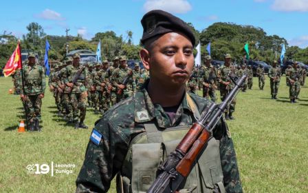 Plan de Protección y Seguridad de la Cosecha Cafetalera 2026-2027