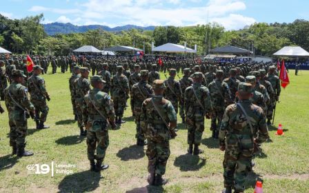 Plan de Protección y Seguridad de la Cosecha Cafetalera 2026-2027
