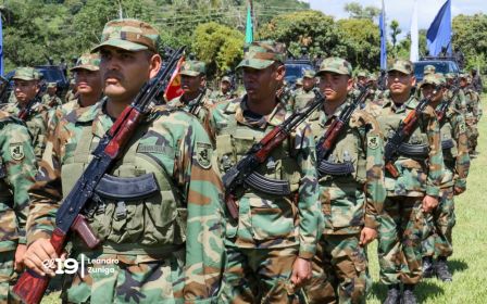 Plan de Protección y Seguridad de la Cosecha Cafetalera 2026-2027
