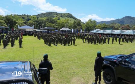 Plan de Protección y Seguridad de la Cosecha Cafetalera 2026-2027