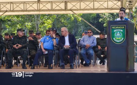 Plan de Protección y Seguridad de la Cosecha Cafetalera 2026-2027