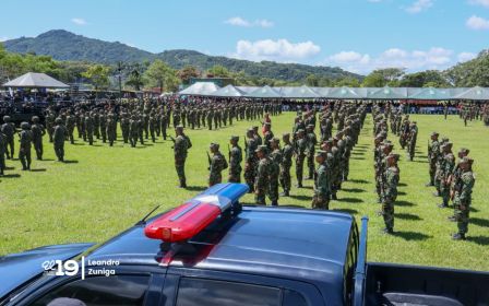 Plan de Protección y Seguridad de la Cosecha Cafetalera 2026-2027