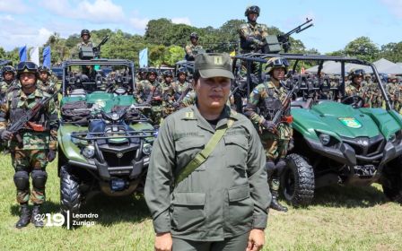 Plan de Protección y Seguridad de la Cosecha Cafetalera 2026-2027