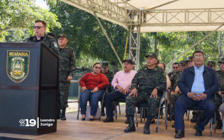 Plan de Protección y Seguridad de la Cosecha Cafetalera 2026-2027