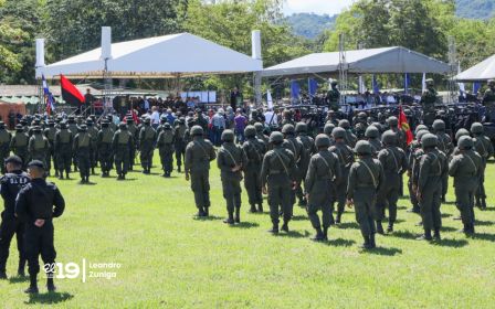 Plan de Protección y Seguridad de la Cosecha Cafetalera 2026-2027