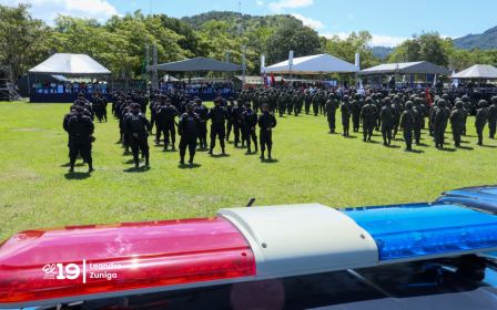 Plan de Protección y Seguridad de la Cosecha Cafetalera 2026-2027