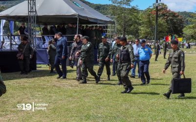 Plan de Protección y Seguridad de la Cosecha Cafetalera 2026-2027
