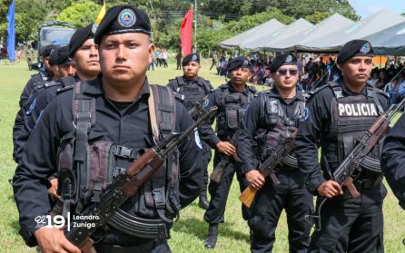 Plan de Protección y Seguridad de la Cosecha Cafetalera 2026-2027