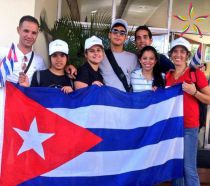 Delegados de #17CLAE realizan recorrido por centros históricos y culturales de Nicaragua
