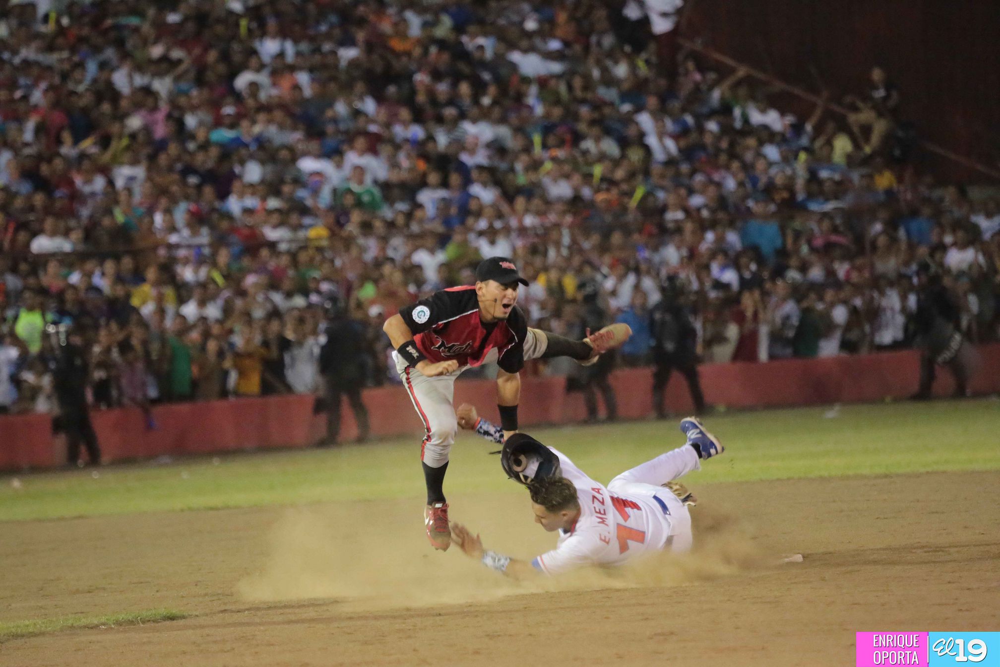 Matagalpa campeón del Pomares