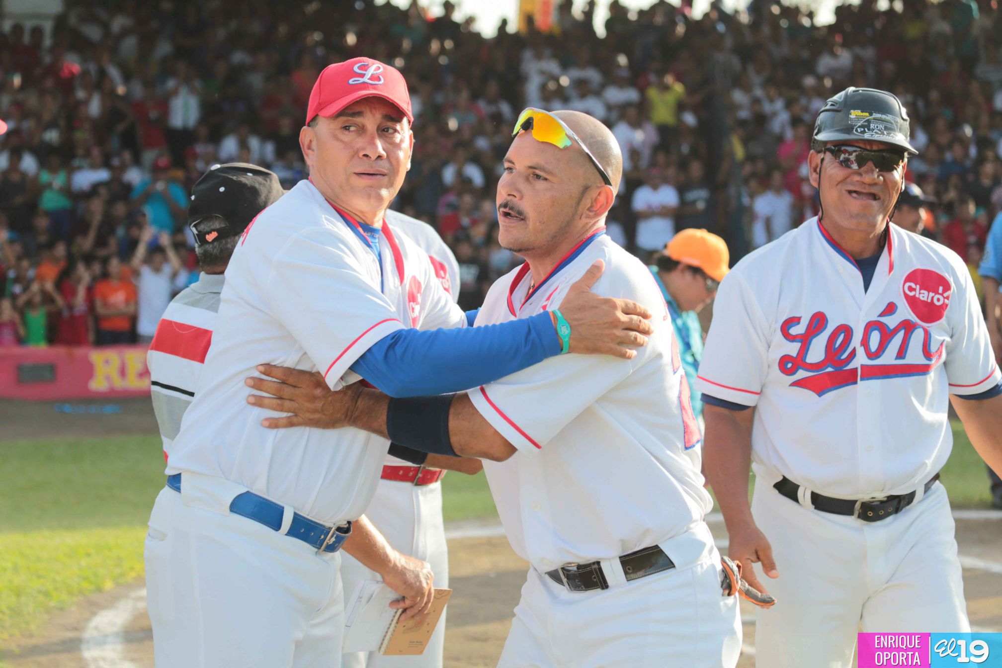 Matagalpa campeón del Pomares