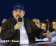 Nicaragua celebra el 36/19 en Plaza La Fé