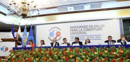 Ministra de Salud de la Federación de Rusia cumple intensa agenda de trabajo