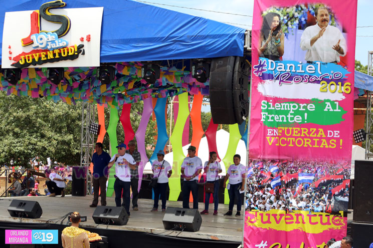 Campaña de la Buena Esperanza en León