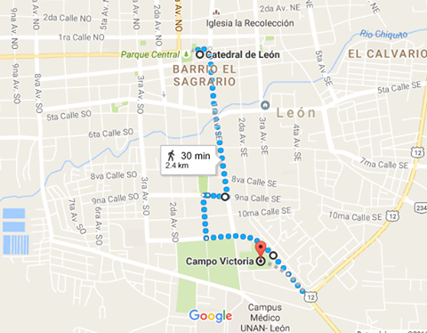 León