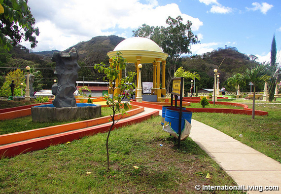 Matagalpa